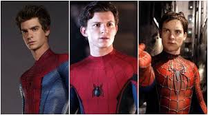 The chemistry between tobey maguire and kirsten dunst (mary jane) was more organic. Sony Denies Reports Of Tobey Maguire And Andrew Garfield S Casting In Spider Man 3 Entertainment News The Indian Express