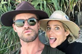 Within the cast of fast & furious 8 as well, the crew. Pesan Manis Bintang Fast Furious Elsa Pataky Untuk Thor Antara News