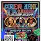 Comedy Night at the Clubhouse benefiting Animal Samaritans