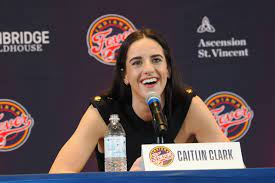 Caitlin Clark nearing endorsement deal with Nike: Sources - The Athletic