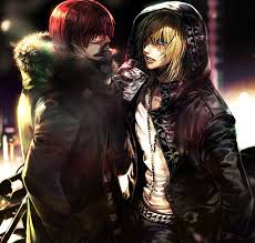 Mello Fanart Zerochan Anime Image Board