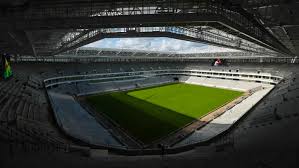 Saudi pro league stadiums in fifa 21 two saudi arabian venues are included in fifa. Schalke 04 To Open World Cup Stadium In Kaliningrad In March Fussball Schalke 04