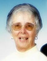 Frances Ann McQueen Obituary