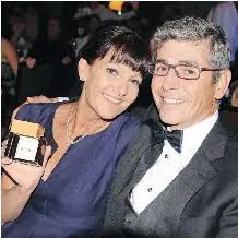 Never Give Up when it comes to the kids