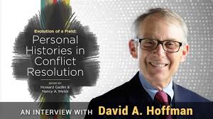 Series: Evolution of a Field