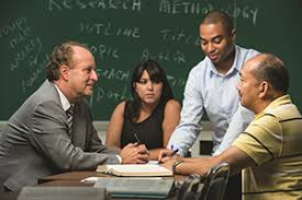 Education Directories