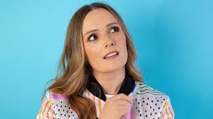 Emma Doran's Instagram, Twitter & Facebook