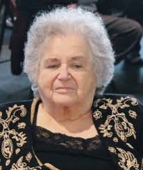 Gloria Bowman Obituary (2017)