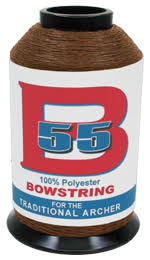 Bcy Fibers Bowstring