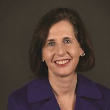 Stacy Palmer of the Chronicle of Philanthropy Reflects