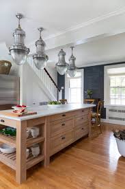 Viscount white countertop is also a good choice for bathrooms. 75 Beautiful Kitchen With Medium Tone Wood Cabinets And Marble Countertops Pictures Ideas July 2021 Houzz