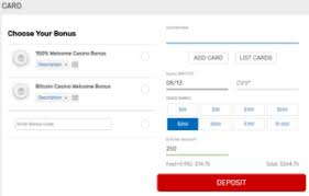 50% sports welcome bonus up to $250; Bovada Sportsbook Review 2021 Dratings Com
