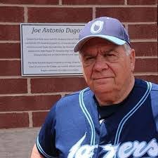 Joe Antonio's Instagram, Twitter & Facebook