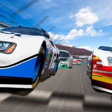 But how did this flag come to be so pervasive? Stock Car Racing Flags Howstuffworks