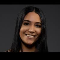 Priscilla Glover's Instagram, Twitter & Facebook