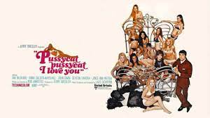 Maybe you would like to learn more about one of these? Pussycat Pussycat I Love You Youtube