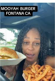 Brew Burgers Fontana Ca