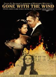 Scarlett O Hara I Ll Think About That Tomorrow I Ll Think About This Tomorrow Wind Movie Gone With The Wind Movie Posters