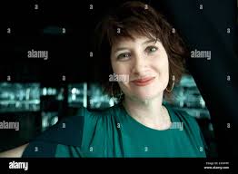 Ellen harvey hi-res stock photography and images