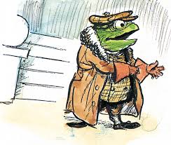 The Win In The Willows Toad Of Toad Hall Plays Poker Polish your personal project or design with these toad in the hole transparent png images, make it even more personalized and more attractive. toad of toad hall plays poker