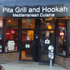 Ali babaturkish & mexican cuisine in boston. Pita Grill Hookah Lounge Home Facebook