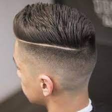 30 Best Comb Over Fade Haircuts 2021 Styles Comb Over Fade Haircut Fade Haircut Faded Hair
