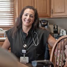 Home Health and Hospice