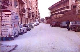 Mestalla 1970 Valencia Suecia Fotos