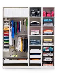 For that area, i could use three of the shallow wardrobes (only 13.75″ deep) and fifteen drawers. 59 Wardr Ideas Closet Bedroom Bedroom Wardrobe Closet Designs