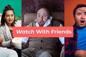 The service is free to use but you need to create an account first. Watch With Friends Brings Remote Netflix Watch Parties To Apple Tv And Roku Devices The Verge