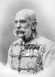 7 important events in the war. Franz Joseph I Of Austria Wikipedia