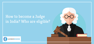 The court of appeal has always faced the criticism of delivering conflicting judgments particularly in election matters and such conflicting judgments cannot but. Become A Judge In India Procedure And Eligibility Criteria Legodesk