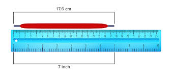 If there are 16 the smallest fraction would be 1/16, if there are 8 the smallest fraction would be 1/8, etc. What Is Ruler Definition Facts Example