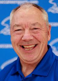 Terry Gamble's Instagram, Twitter & Facebook