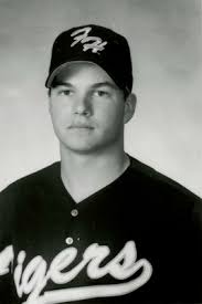 1997 Fort Hays State University Baseball Team Member Jack Keeler" by Fort  Hays State University Athletics