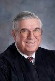 Obituary information for Judge John A. Gorman