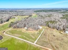 25.1 Acres of Land for Sale in Crawford, Georgia