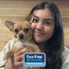 Veterinarian in Winston-Salem, NC 27106