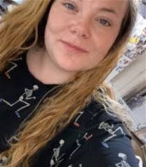 Kacie Ledawn Gonzalez Obituary