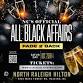 Fade to Black | 'The All Black Attire Affair 2025' event image