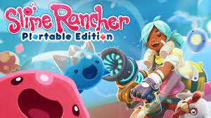 Slime rancher full version free download. Slime Rancher Plortable Edition Is Out Now On Switch Superparent