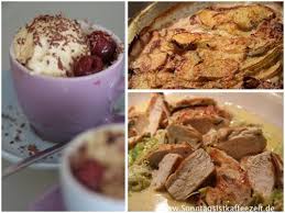 Tag 5 Jamie Oliver 30 Minuten Menu Hahnchen Mit Senfsauce Kartoffelgratin Mangold Ertrunkene Kapuziner Rezept Senfsauce Lebensmittel Essen Kartoffelgratin