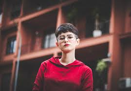 50 totally gorgeous short hairstyles for women. How To Tell If You Would Look Good With Short Hair Flux Magazine