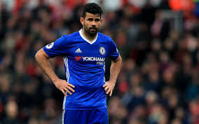 Diego da silva costa (spanish: Chelsea Order Diego Costa To Return To England As Striker Tries To Force Atletico Madrid Move