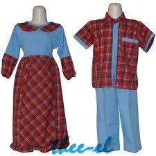 Email ke seragamsekolahmurah@hotmail.com dan dapatkan informasi tentang seragam. 30 Ide Model Baju Seragam Anak Madrasah Maria Space