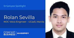 Employee Appreciation: Rolan Sevilla