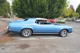Image result for Dark Blue 1972 Mercury