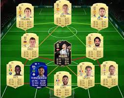 Psg) — французский профессиональный футбольный клуб из парижа. V Fifa 21 Dobavili Dobavili Zadanie Dlya Polucheniya Karty Momentov Depaya Rejting 87 U Nas Est Reshenie
