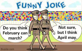 They say a joke becomes a dad joke when it becomes apparent. Top 50 Jokes To Cheer Up Someone