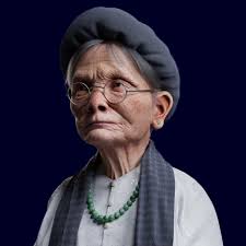 Art assets created in free time